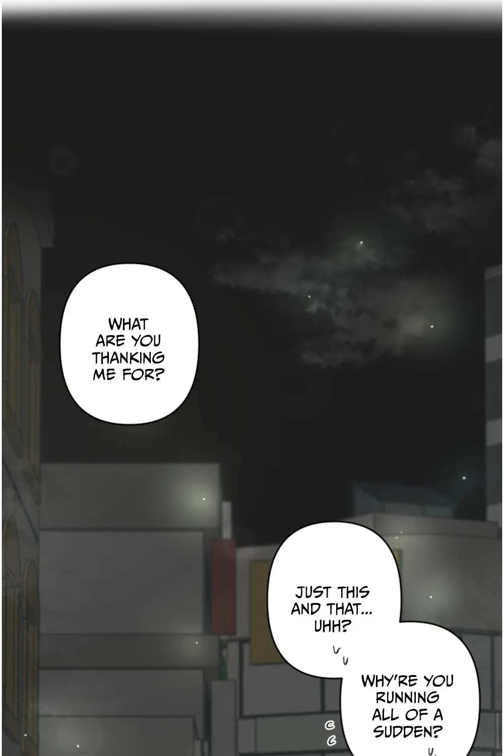 Happiness Rides a Broomstick Chapter 9 page 89 - 
