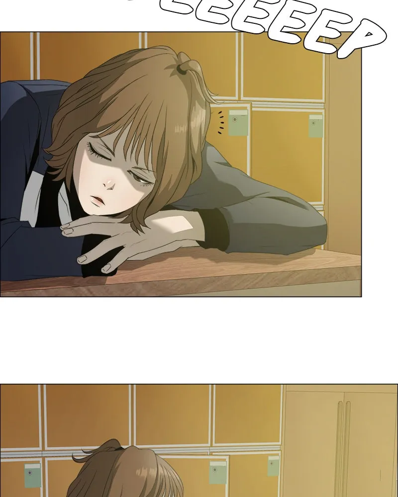 Happiness Chapter 1 page 20 - 