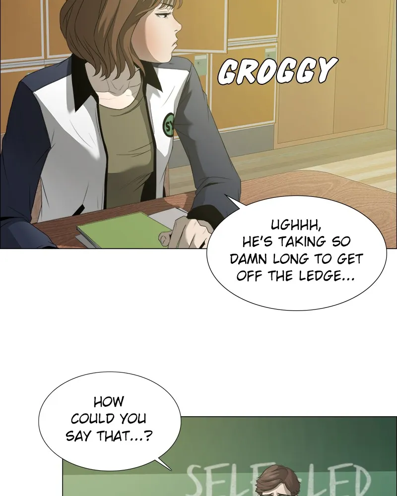Happiness Chapter 1 page 21 - 