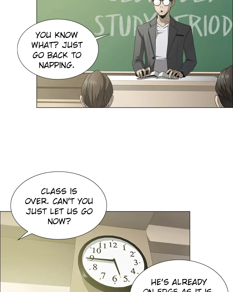 Happiness Chapter 1 page 22 - 
