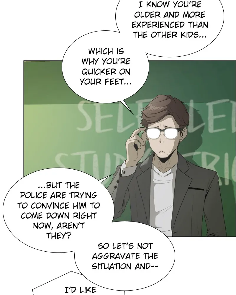 Happiness Chapter 1 page 25 - 