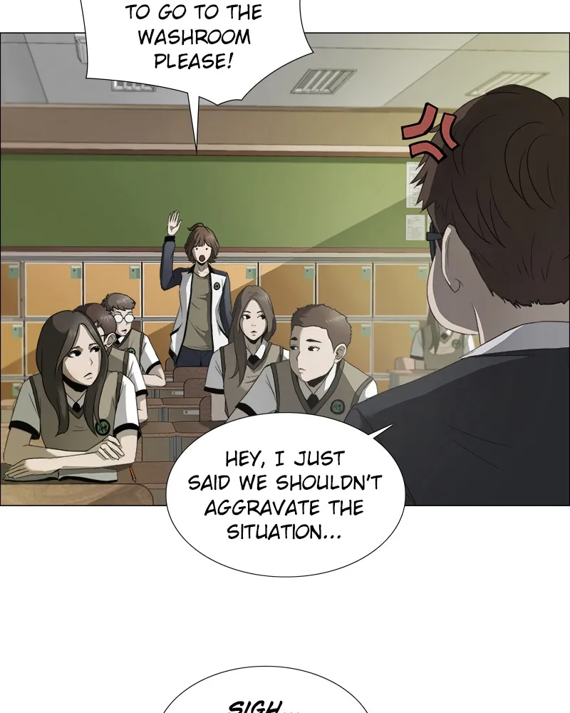 Happiness Chapter 1 page 26 - 