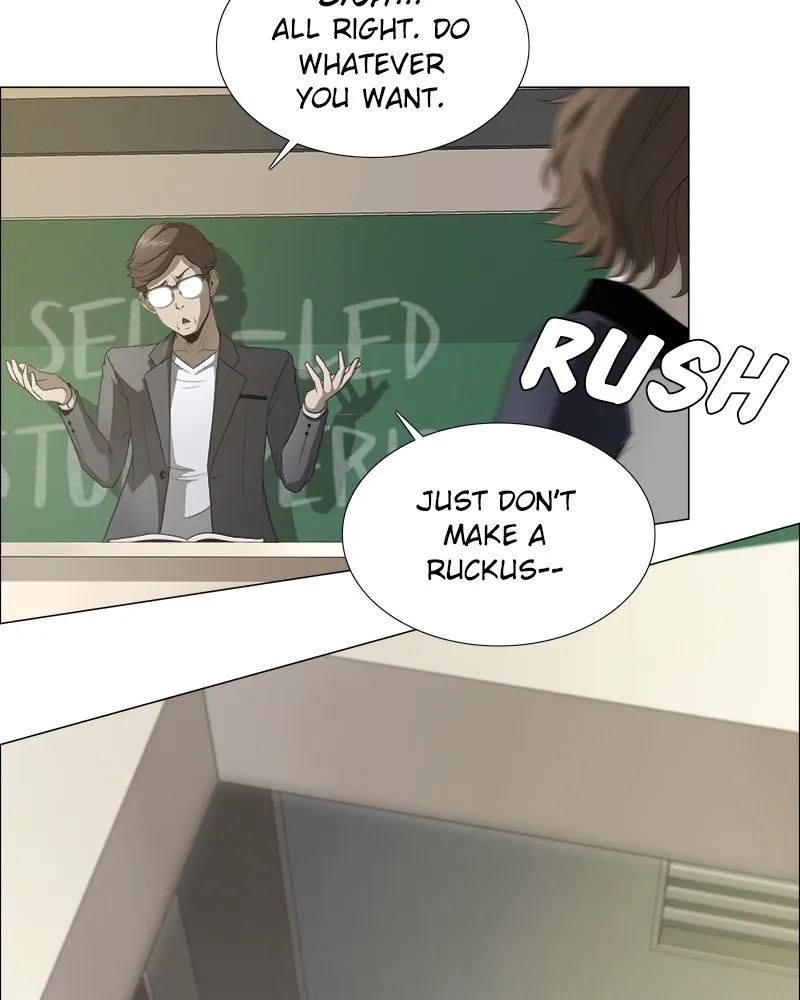 Happiness Chapter 1 page 27 - 