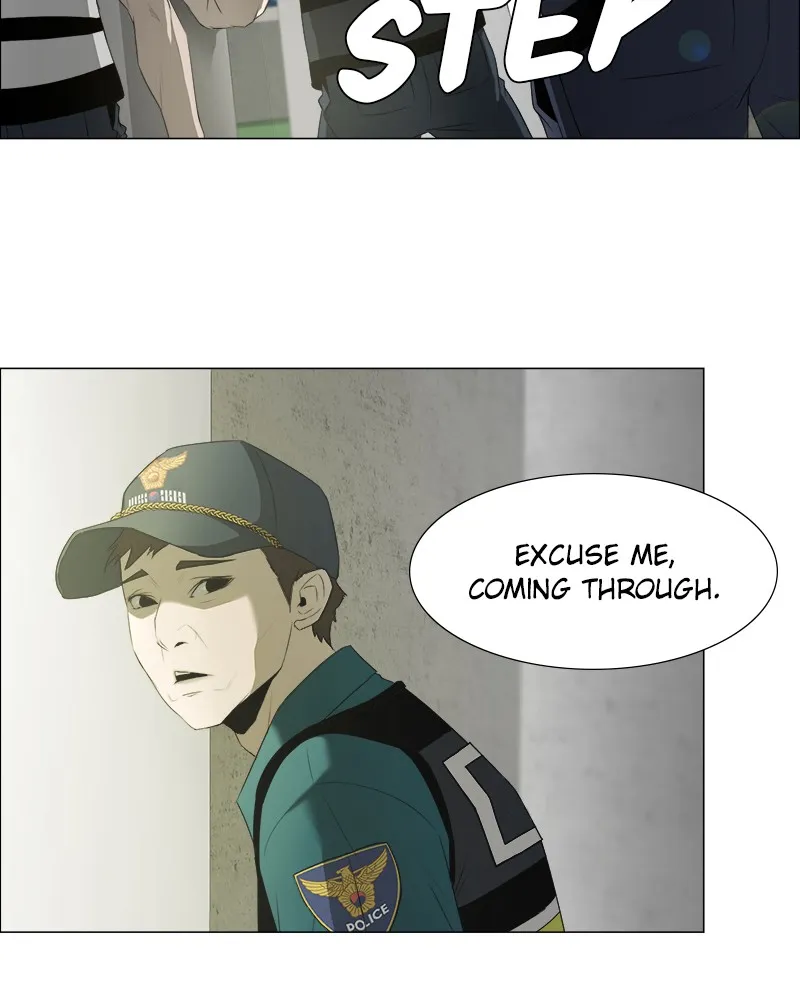 Happiness Chapter 1 page 32 - 