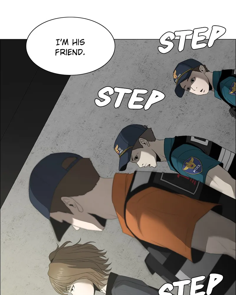 Happiness Chapter 1 page 33 - 