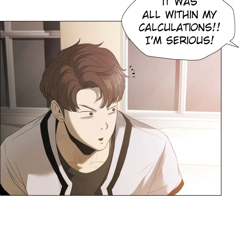 Happiness Chapter 1 page 77 - 