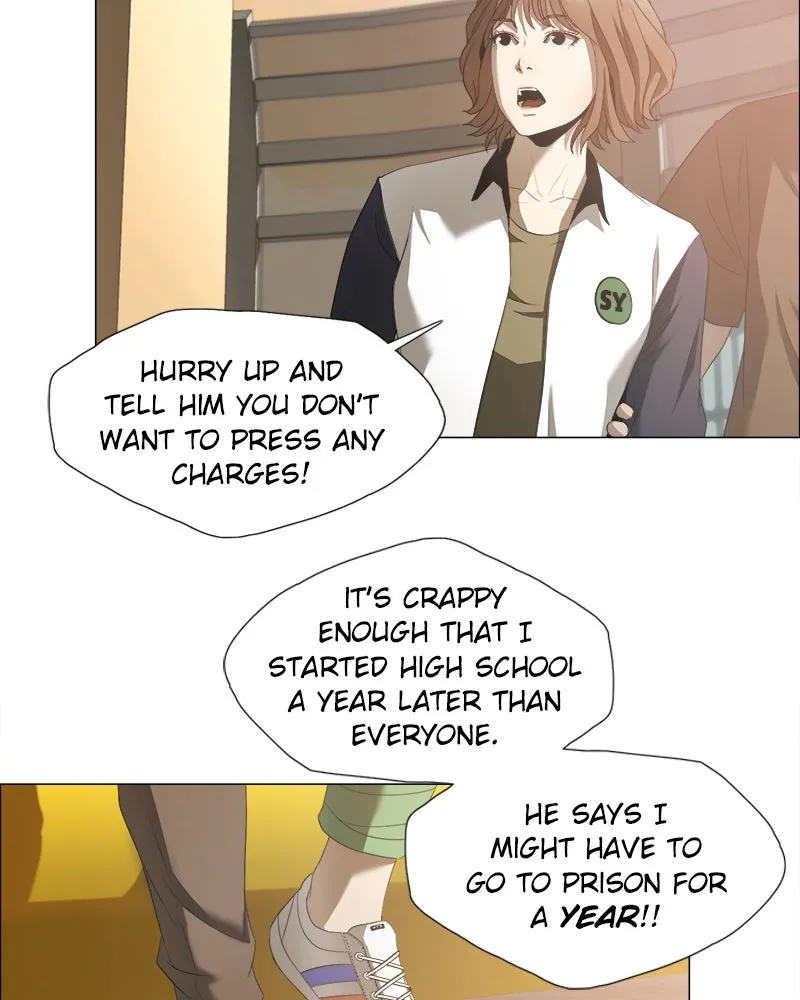 Happiness Chapter 1 page 80 - 