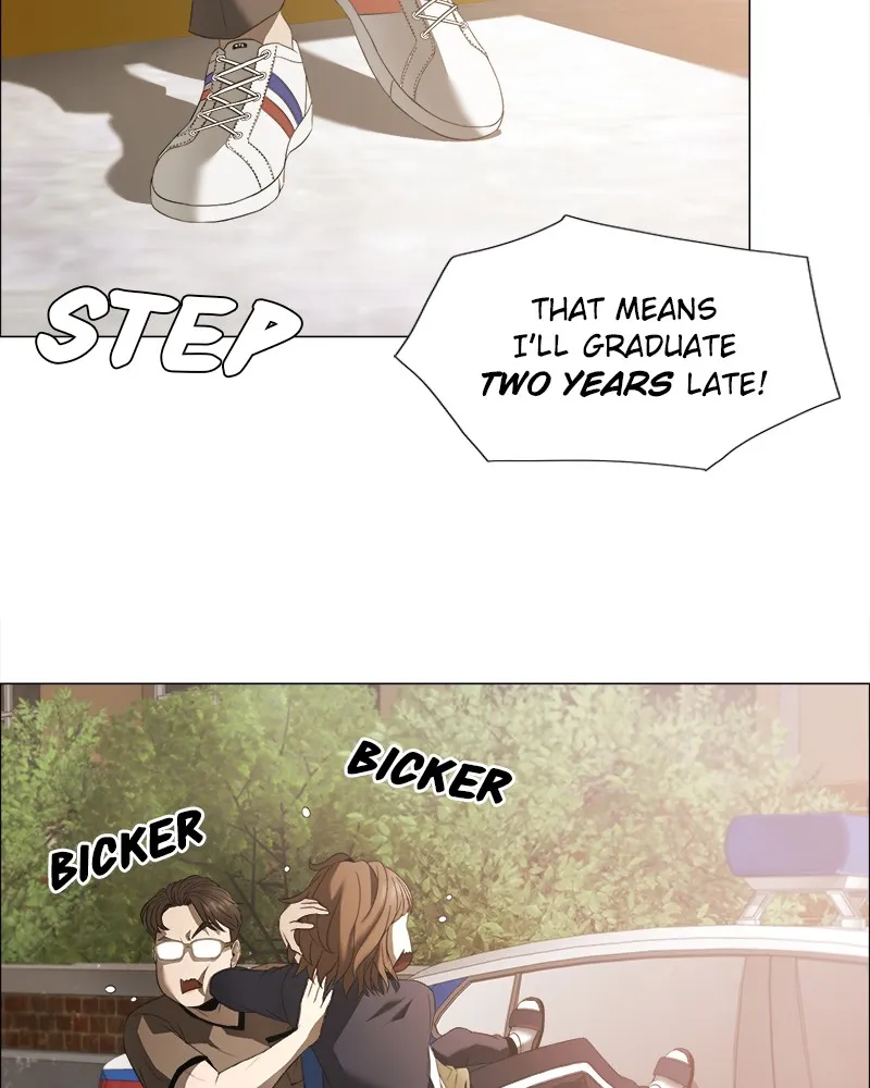 Happiness Chapter 1 page 81 - 