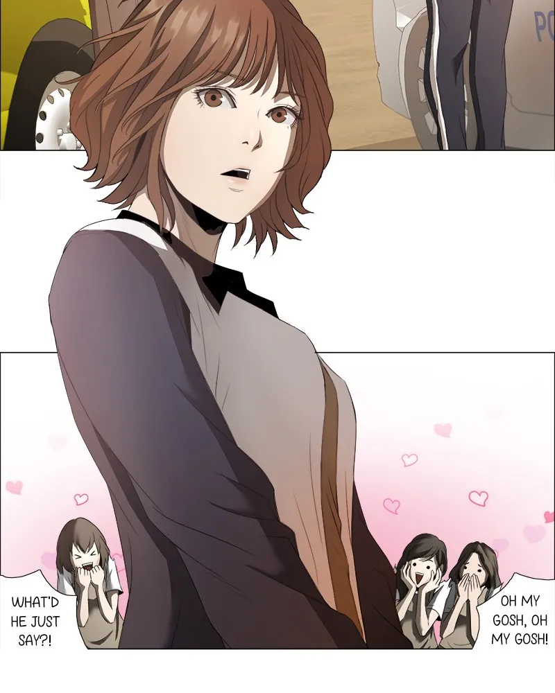 Happiness Chapter 1 page 85 - 