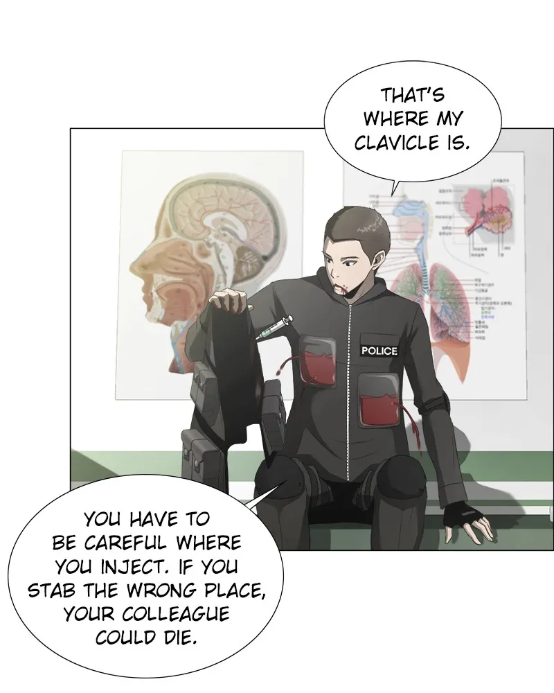 Happiness Chapter 2 page 21 - 