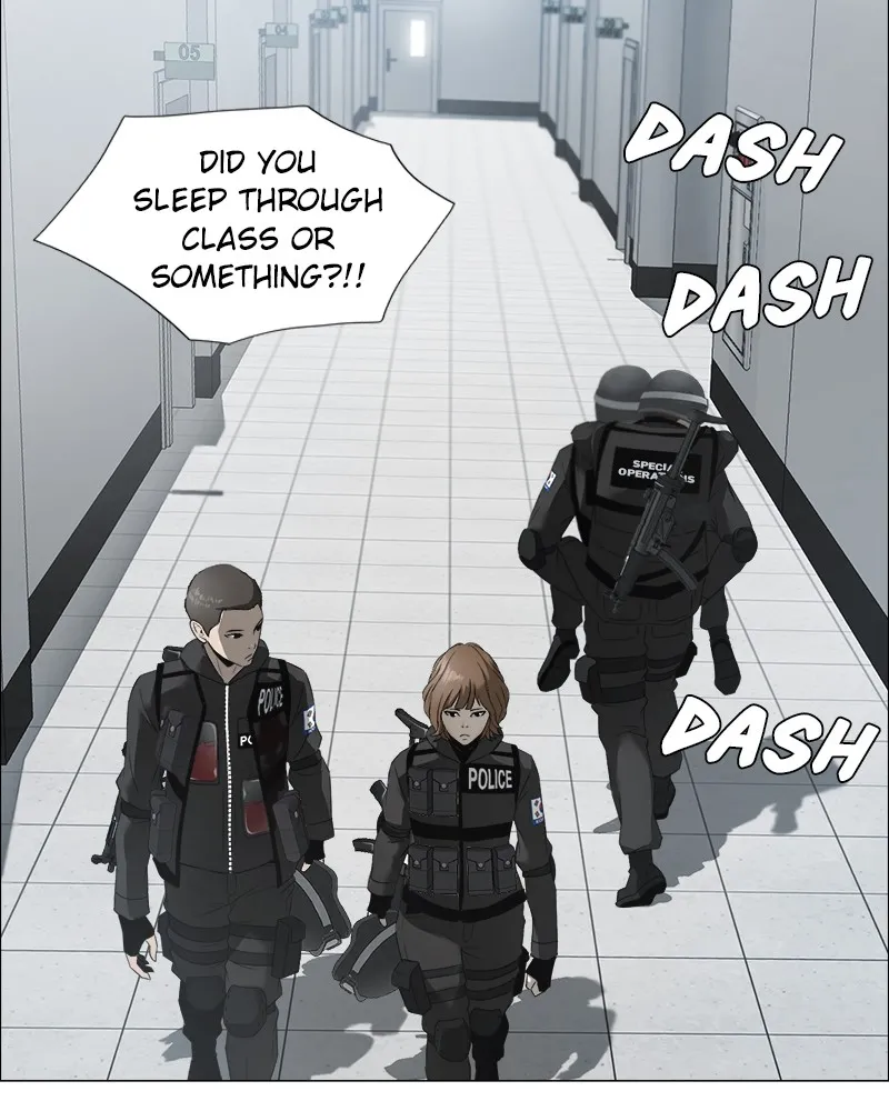Happiness Chapter 2 page 26 - 