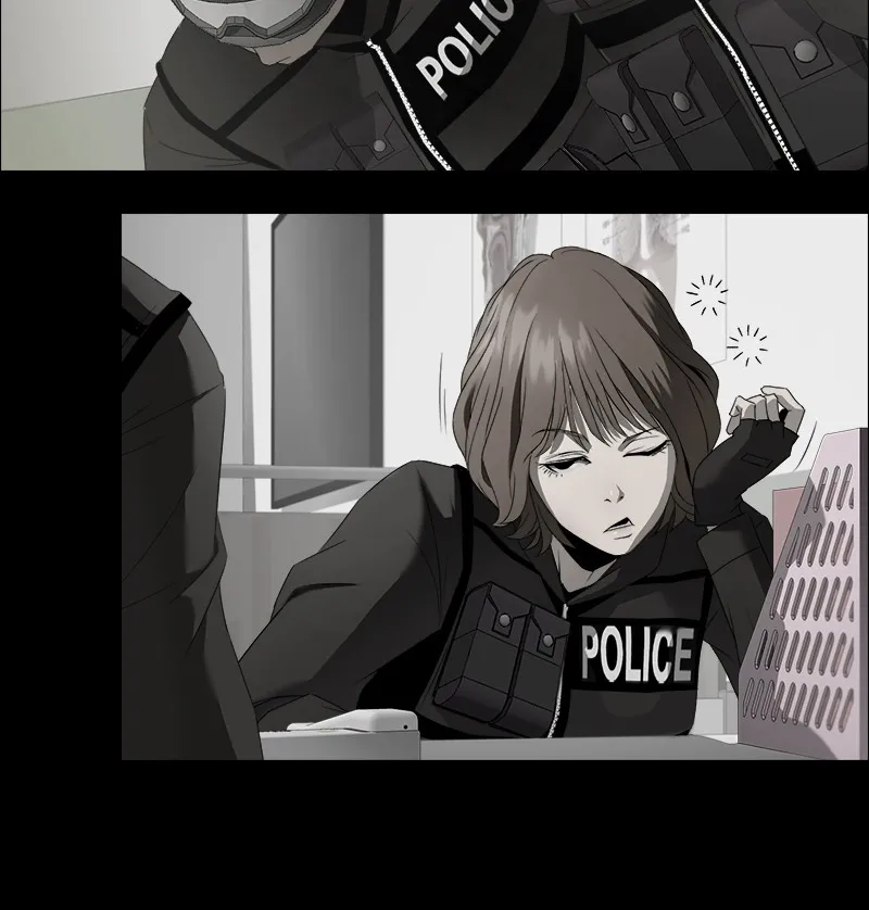 Happiness Chapter 2 page 30 - 