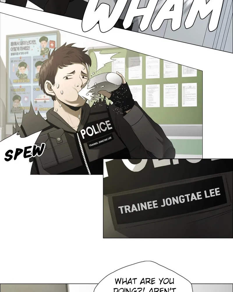 Happiness Chapter 2 page 5 - 