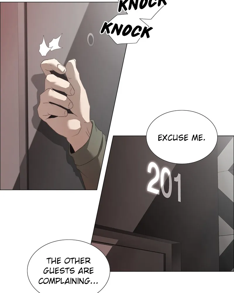 Happiness Chapter 2 page 51 - 