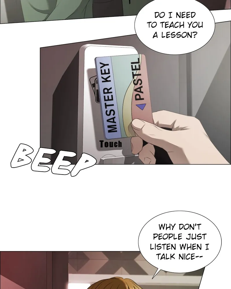 Happiness Chapter 2 page 56 - 