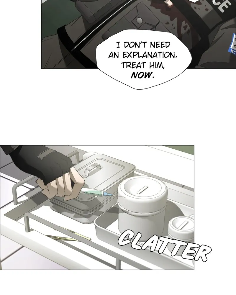 Happiness Chapter 2 page 8 - 