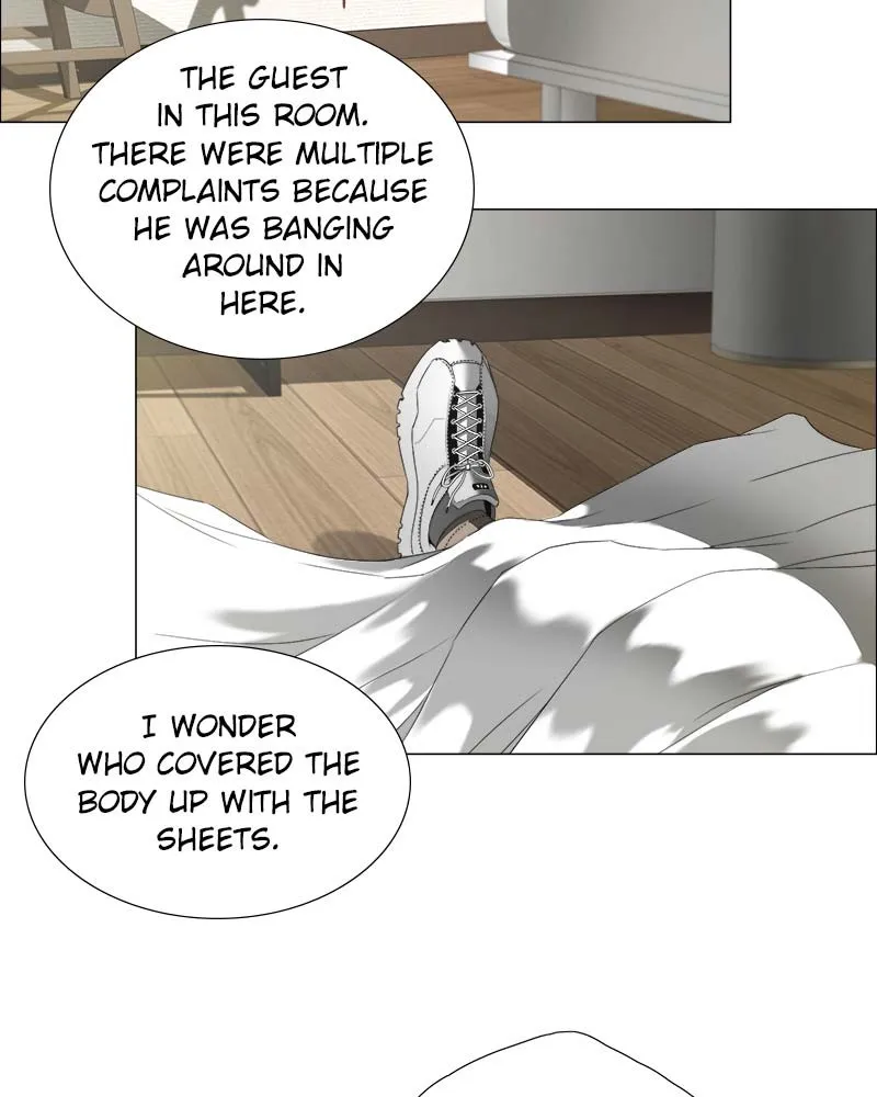 Happiness Chapter 3 page 17 - 