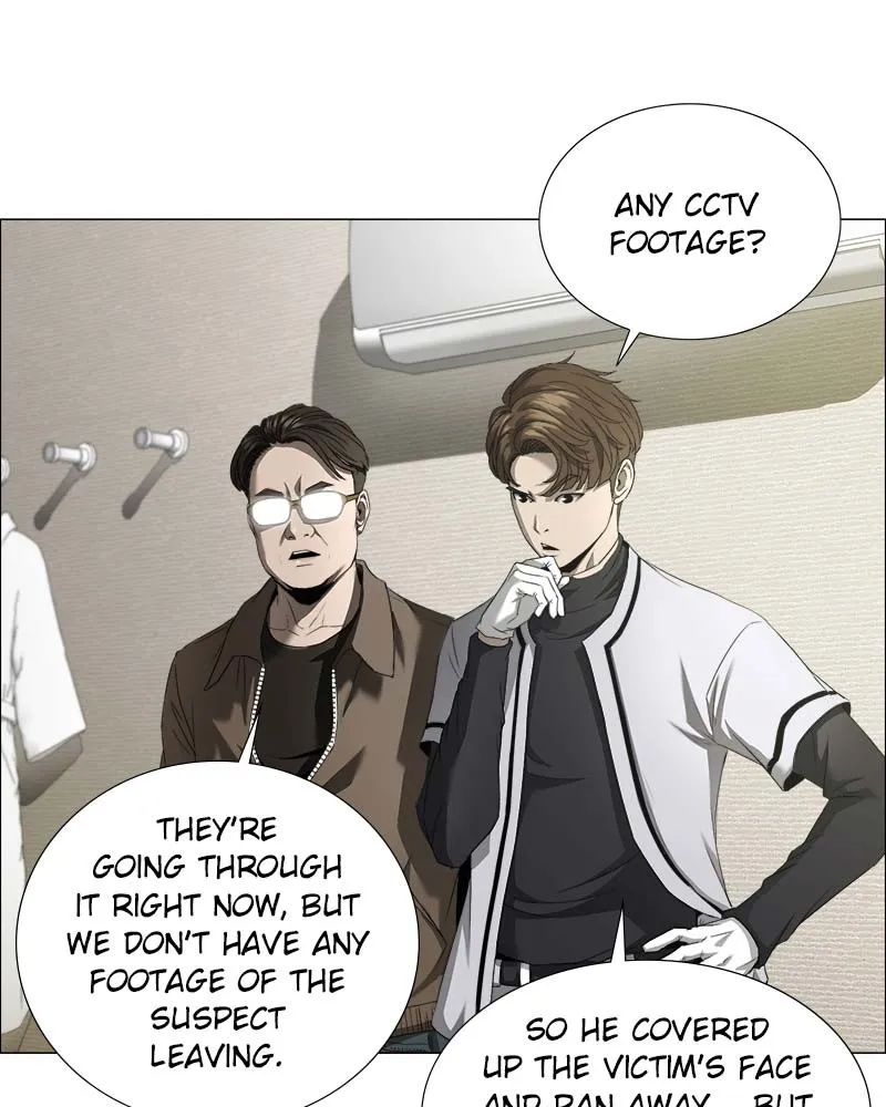 Happiness Chapter 3 page 19 - 