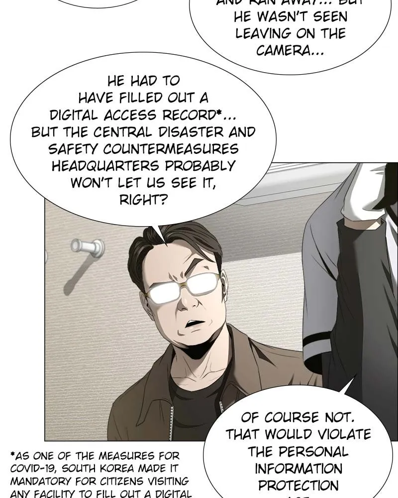 Happiness Chapter 3 page 20 - 