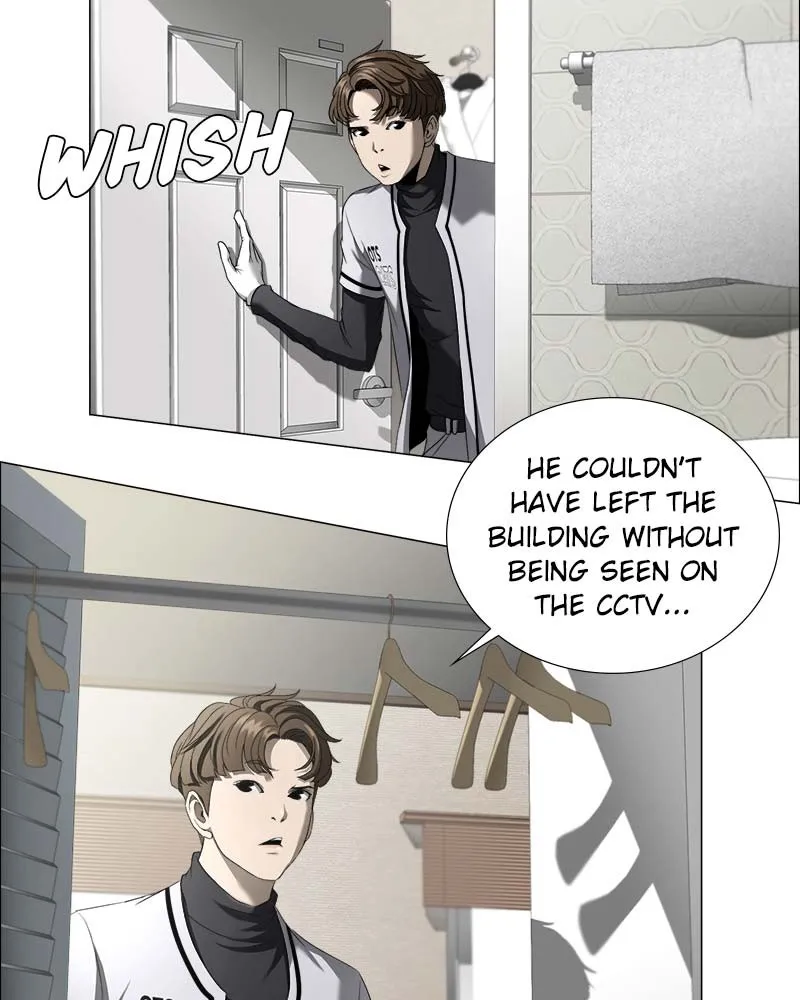 Happiness Chapter 3 page 22 - 