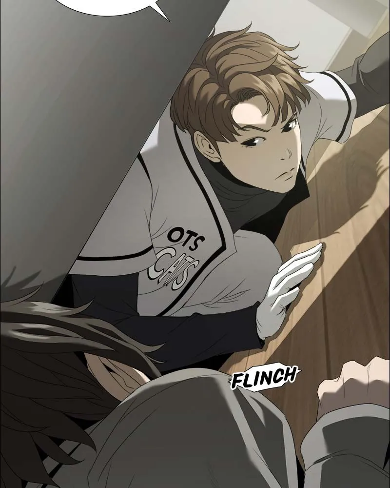 Happiness Chapter 3 page 26 - 