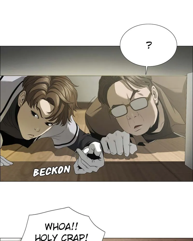Happiness Chapter 3 page 28 - 
