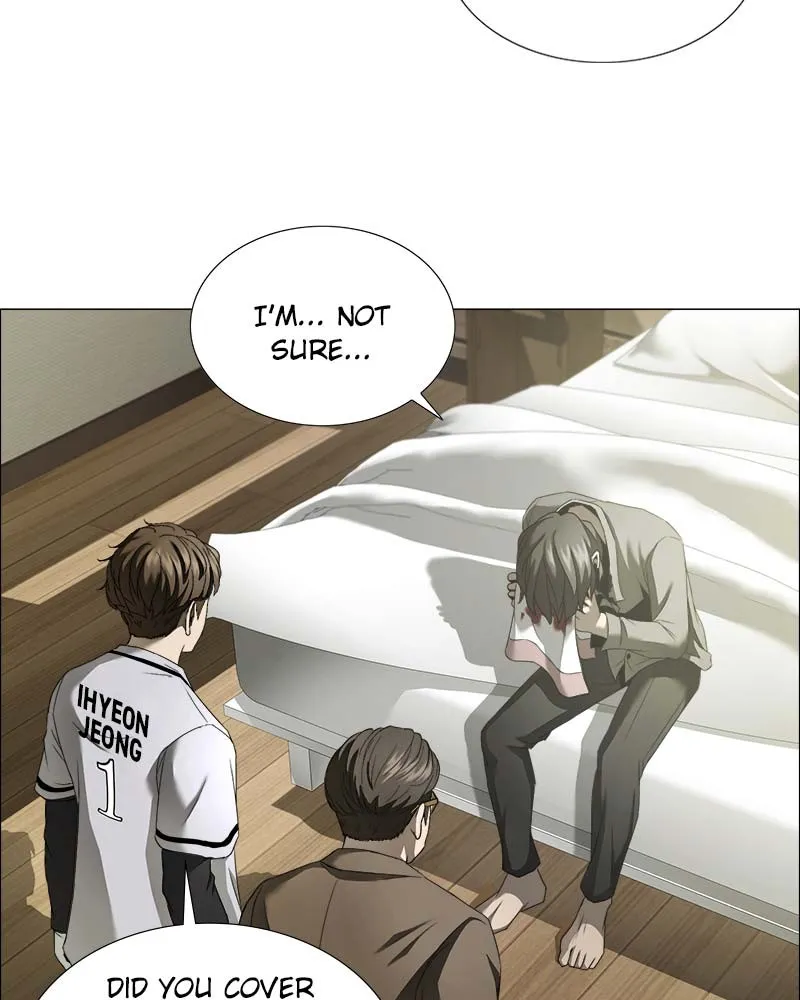 Happiness Chapter 3 page 31 - 