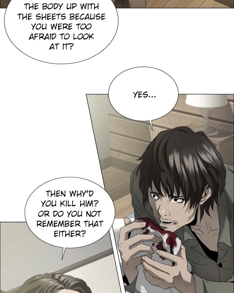 Happiness Chapter 3 page 32 - 