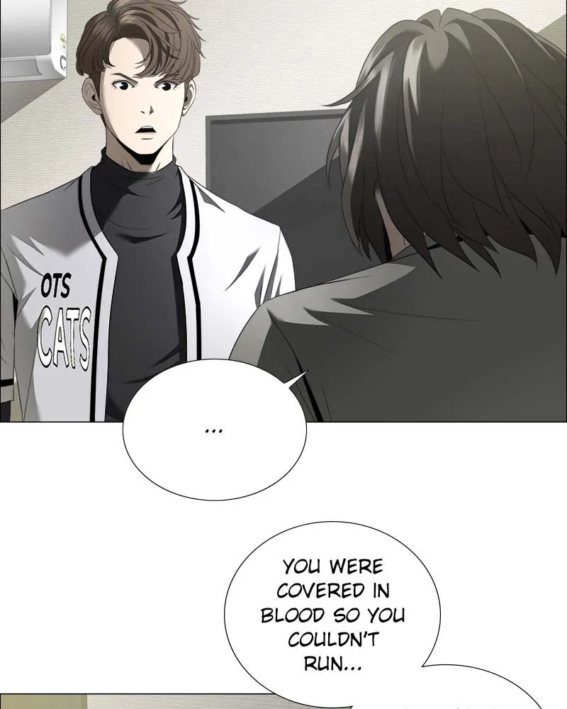 Happiness Chapter 3 page 34 - 