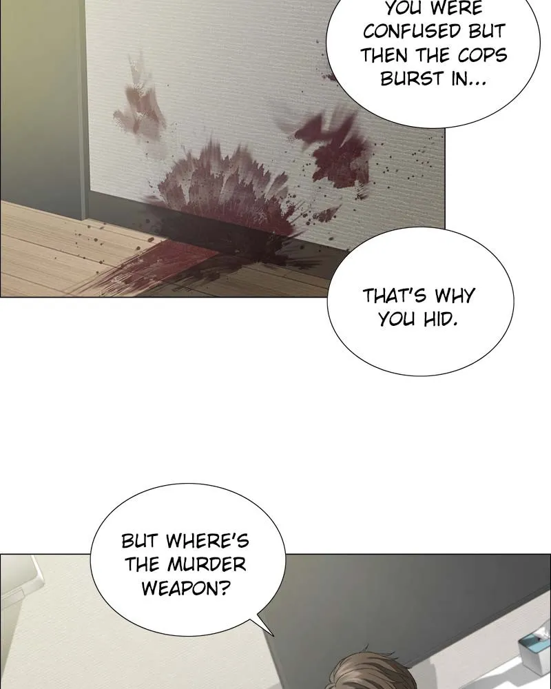 Happiness Chapter 3 page 35 - 