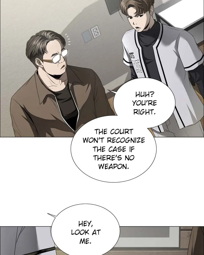Happiness Chapter 3 page 36 - 