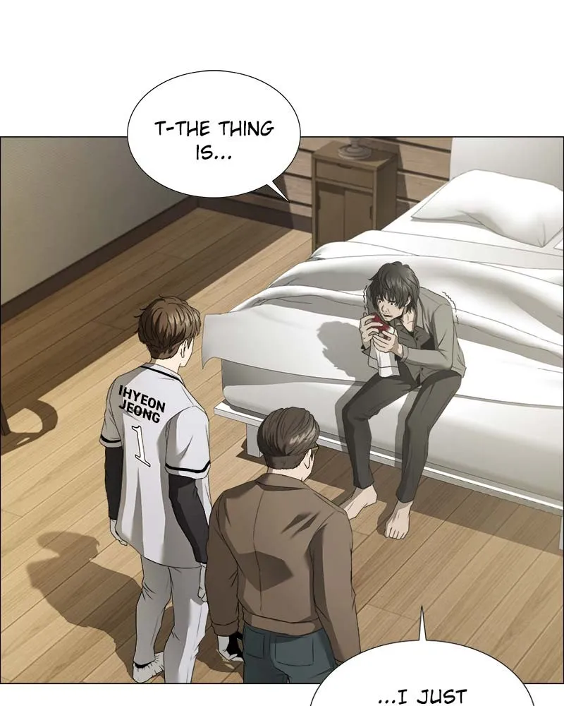 Happiness Chapter 3 page 38 - 