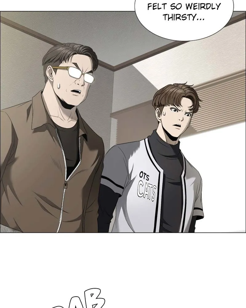 Happiness Chapter 3 page 39 - 