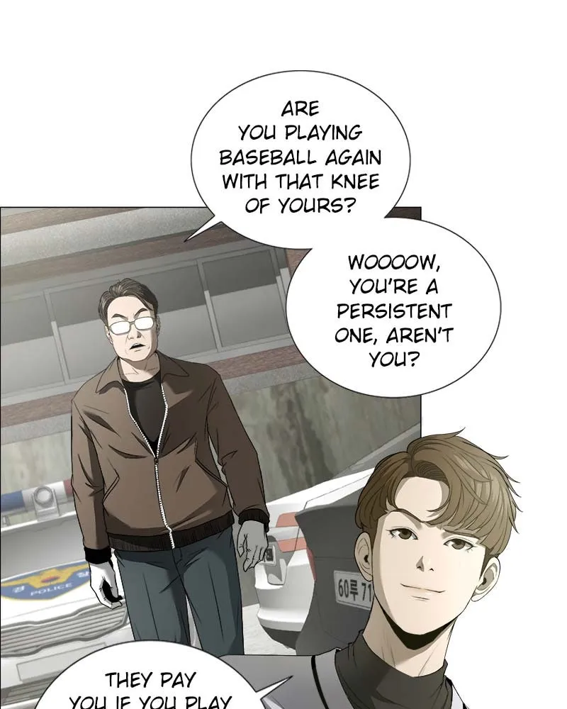 Happiness Chapter 3 page 5 - 