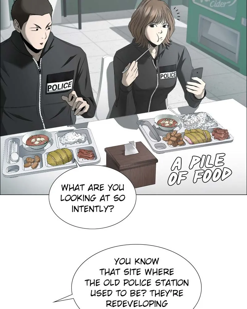 Happiness Chapter 3 page 46 - 