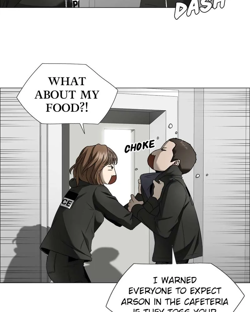 Happiness Chapter 3 page 64 - 