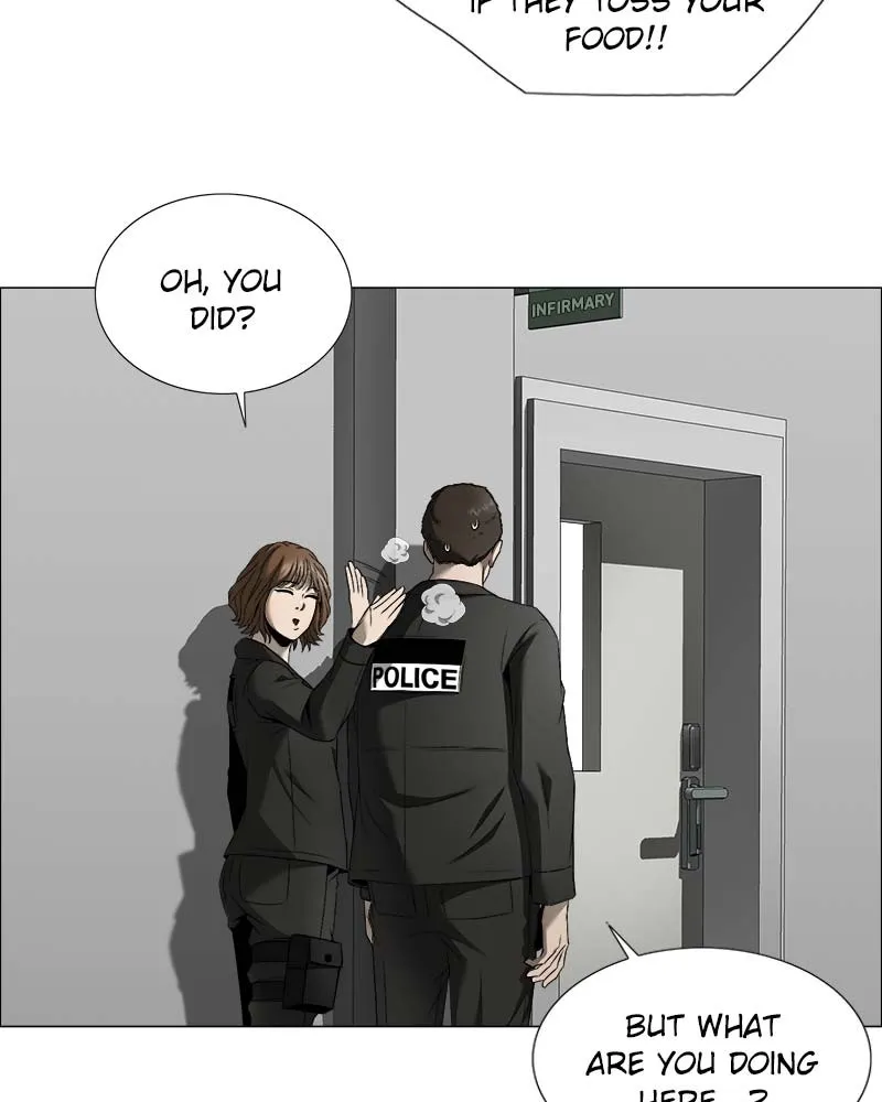 Happiness Chapter 3 page 65 - 