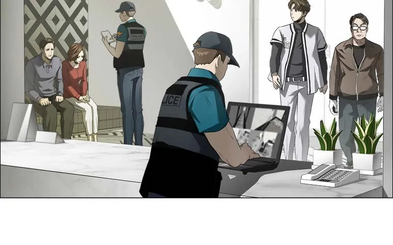 Happiness Chapter 3 page 9 - 