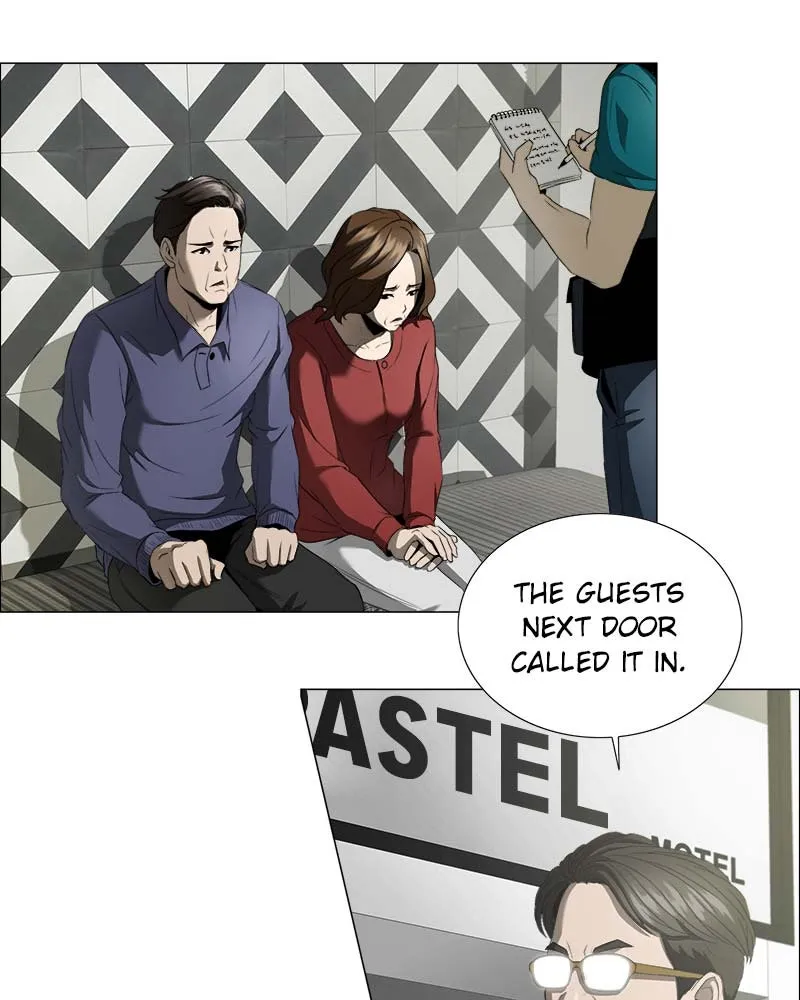Happiness Chapter 3 page 10 - 