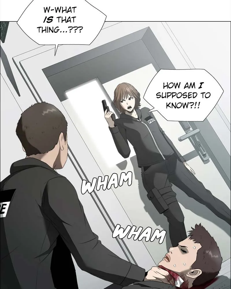 Happiness Chapter 4 page 20 - 