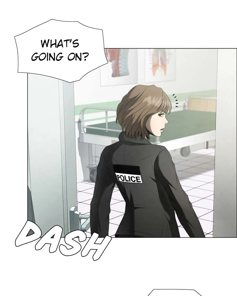 Happiness Chapter 4 page 33 - 