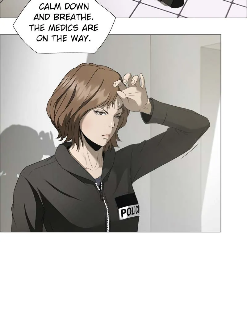 Happiness Chapter 4 page 35 - 