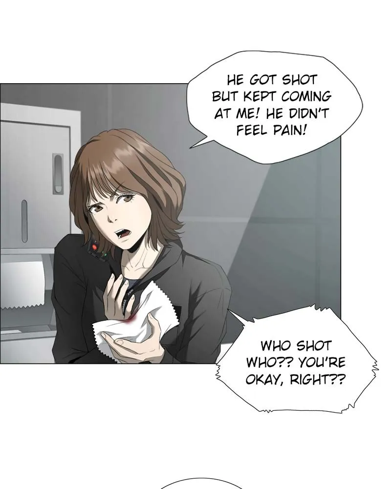 Happiness Chapter 4 page 47 - 