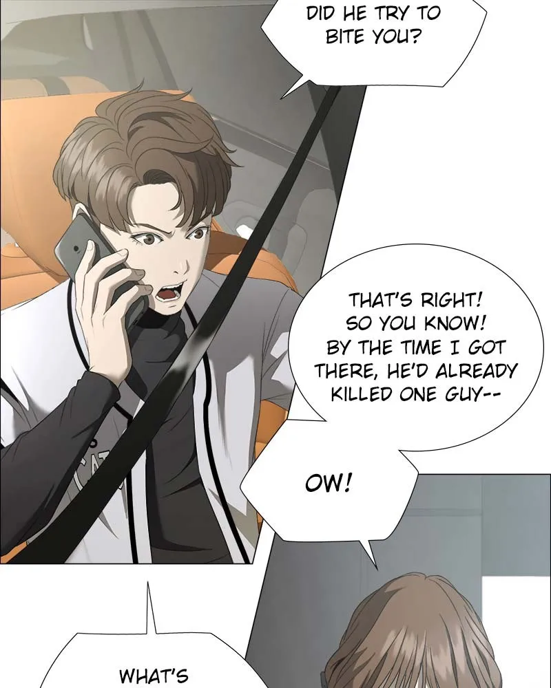 Happiness Chapter 4 page 49 - 