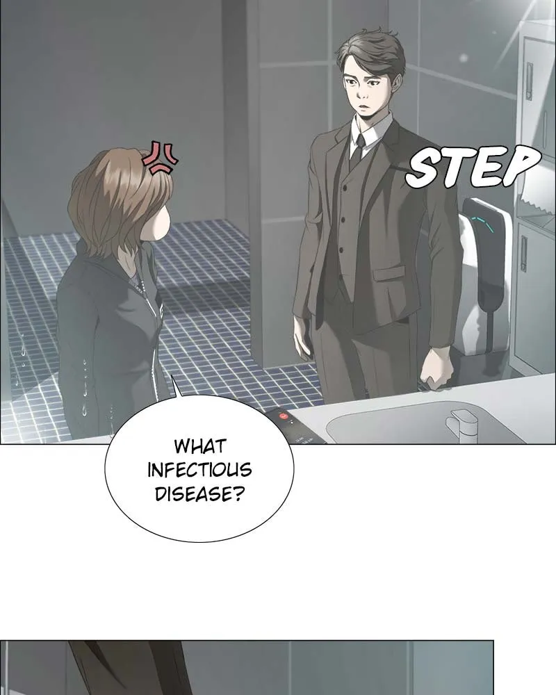 Happiness Chapter 4 page 56 - 