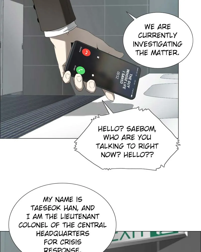 Happiness Chapter 4 page 57 - 