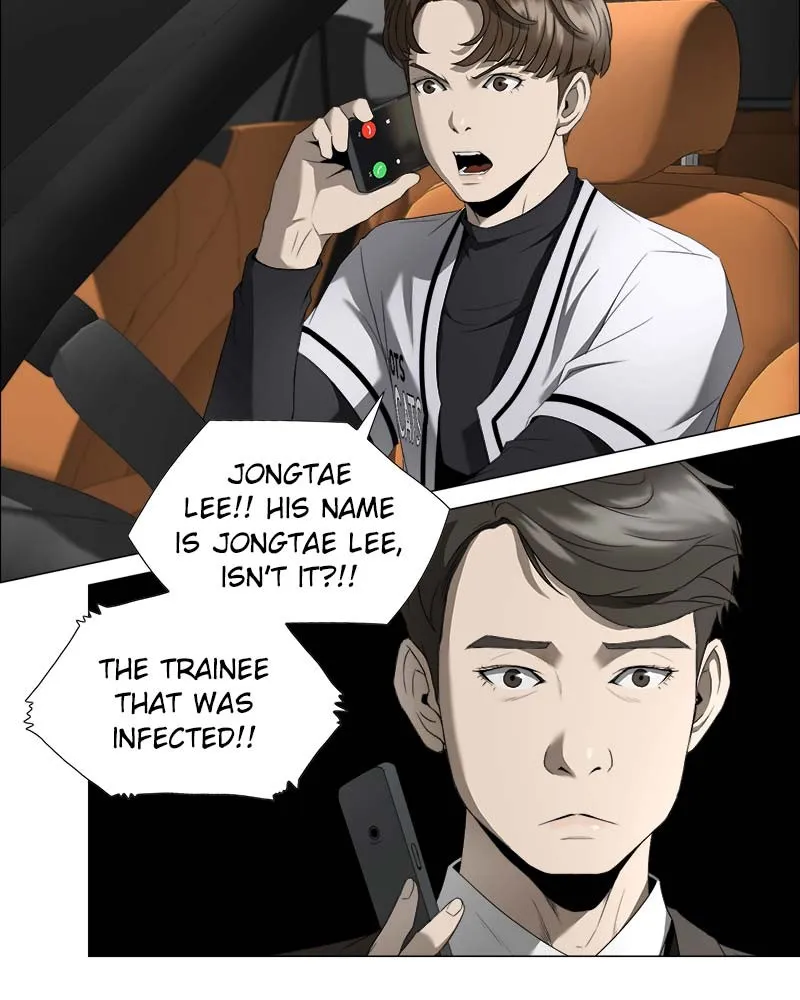 Happiness Chapter 4 page 71 - 