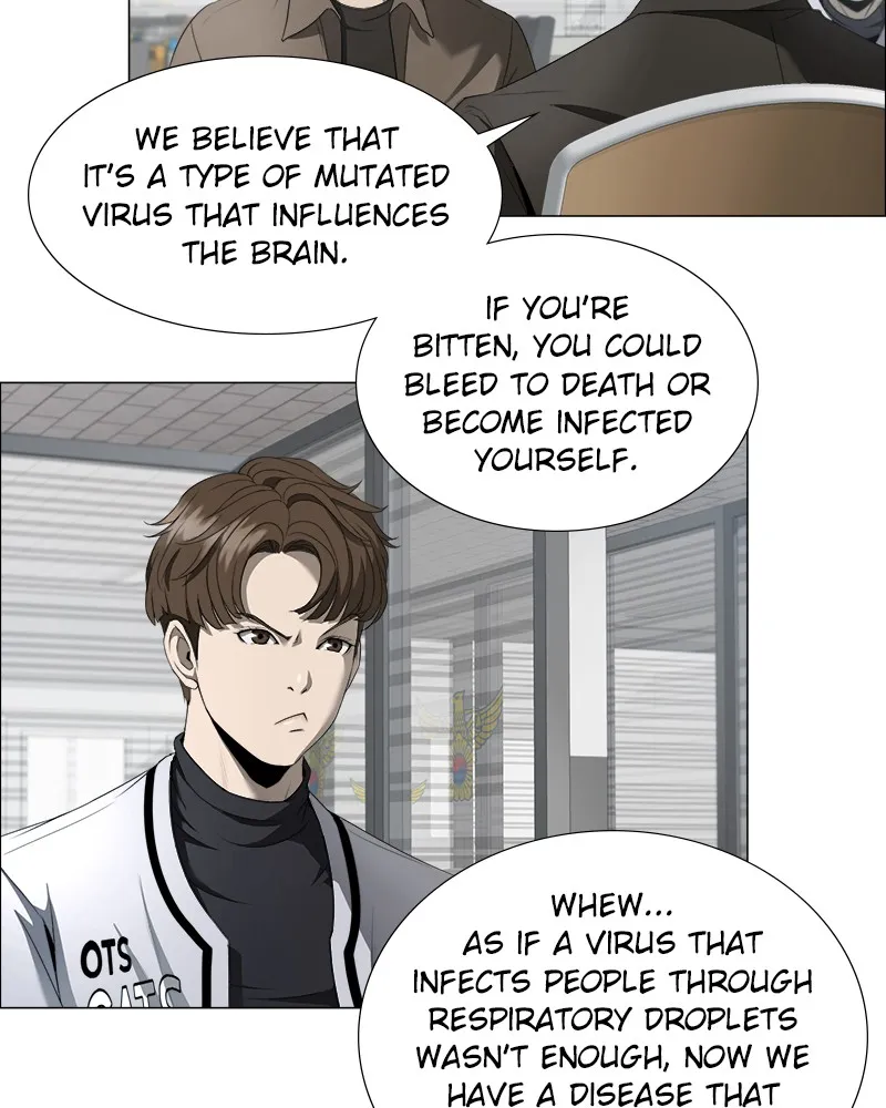 Happiness Chapter 5 page 18 - 