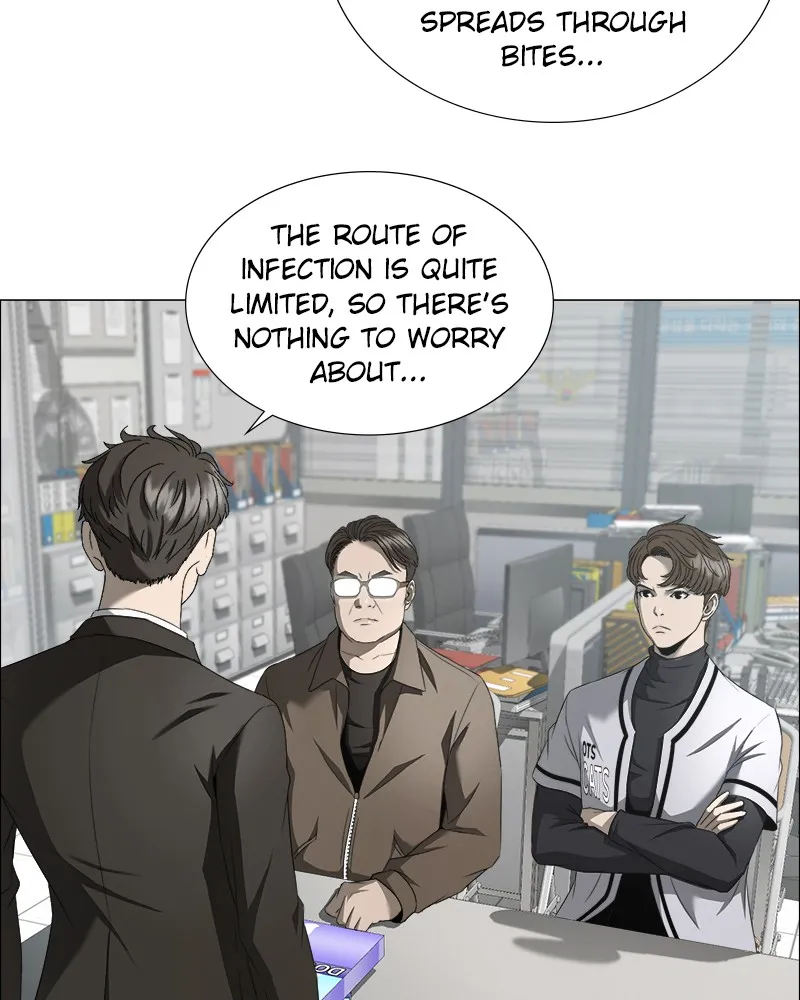 Happiness Chapter 5 page 19 - 