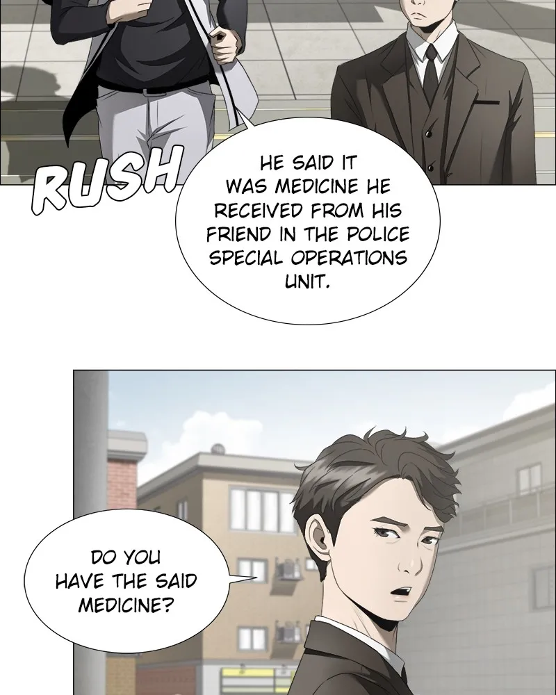 Happiness Chapter 5 page 21 - 